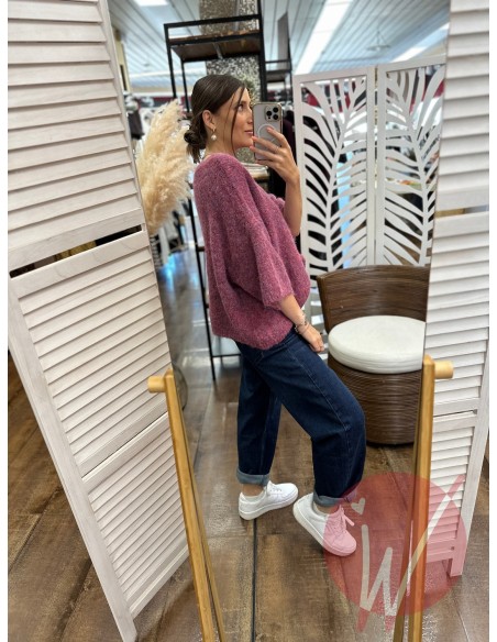 Jeans Boyfriend Ocean