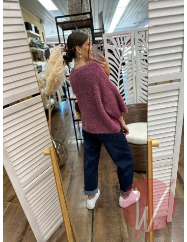 Jeans Boyfriend Ocean