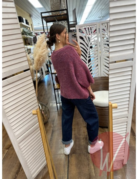 Jeans Boyfriend Ocean