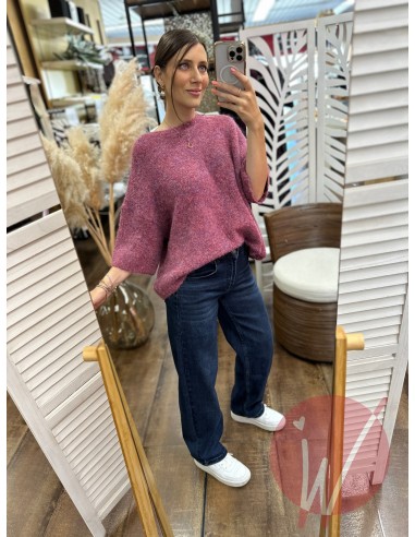 Jeans Boyfriend Ocean