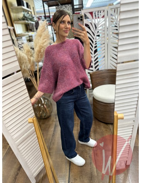 Jeans Boyfriend Ocean