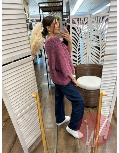 Jeans Boyfriend Ocean