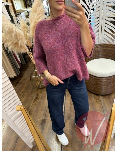 Jeans Boyfriend Ocean