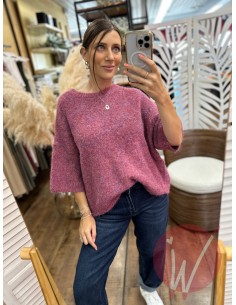 Pull Abbey Multicolor