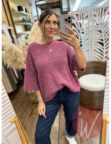 Pull Abbey Multicolor
