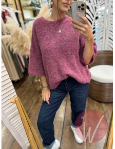 Pull Abbey Multicolor 2