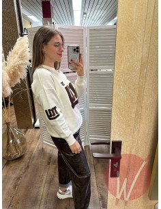 Maglia NewYork Burro - HAVE... 2