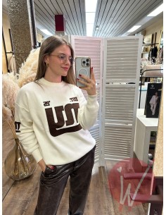 Maglia NewYork Burro - HAVE...