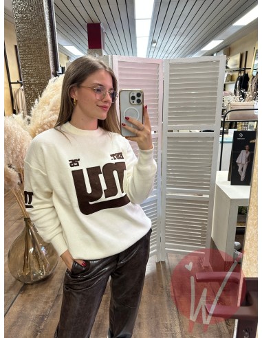 Maglia NewYork Burro - HAVE ONE