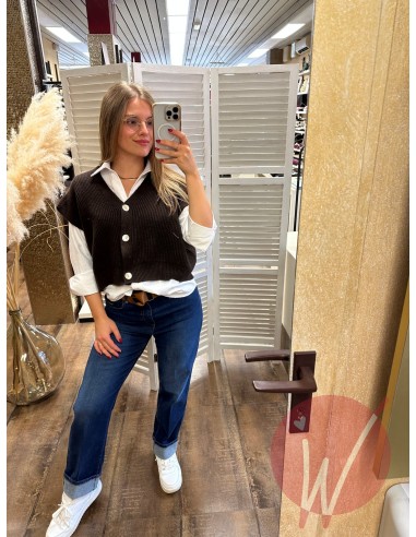 Jeans Mandy - HAVEONE
