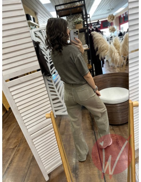 T-Shirt Tiger Moro - HAVE ONE