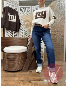 Jeans Mandy - HAVE ONE 2