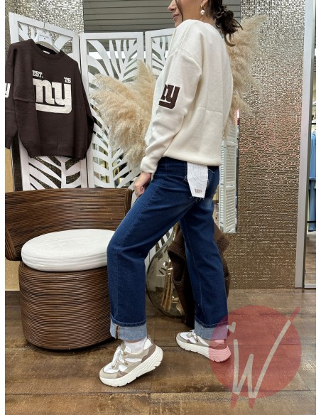 Jeans Mandy - HAVE ONE