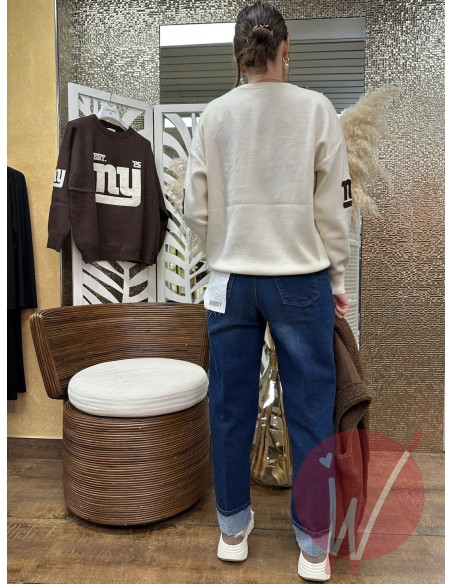 Jeans Mandy - HAVE ONE