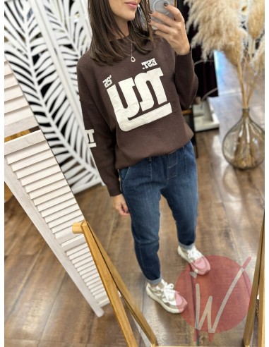 Jeans Memphis Denim Blu