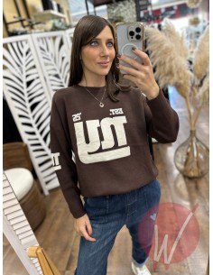 Maglia NewYork Moro- HAVE ONE