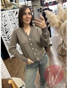 Cardigan Celine Kasha