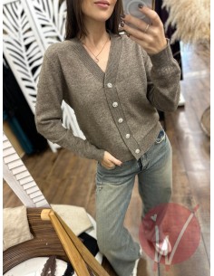 Cardigan Celine Kasha 2