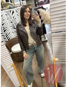 Chiodino Ecopelle Roxy Moro