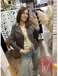 Chiodino Ecopelle Roxy Moro 2