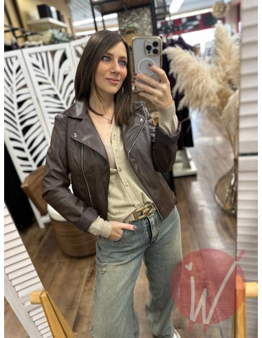 Chiodino Ecopelle Roxy Moro