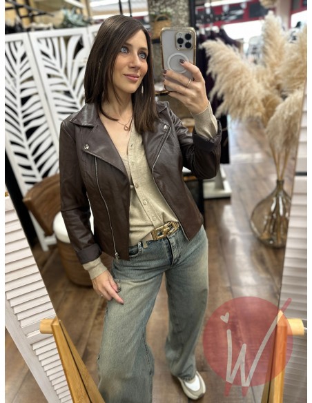 Chiodino Ecopelle Roxy Moro