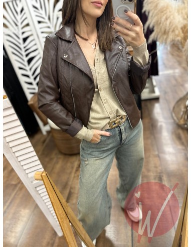 Chiodino Ecopelle Roxy Moro