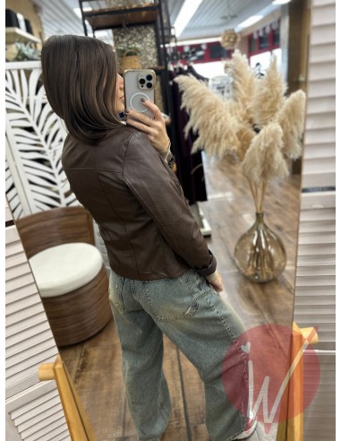 Chiodino Ecopelle Roxy Moro