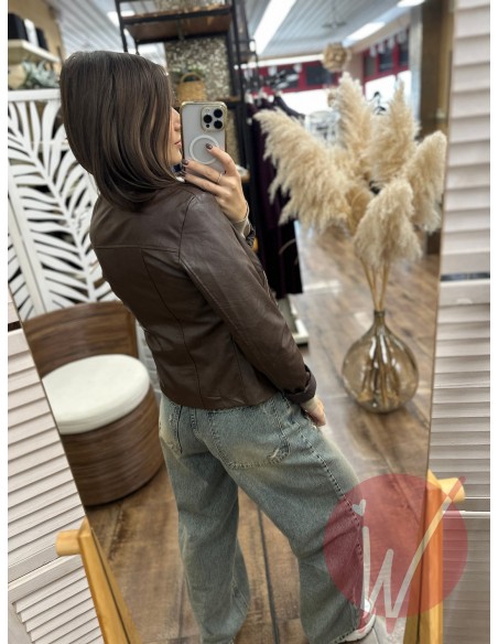 Chiodino Ecopelle Roxy Moro