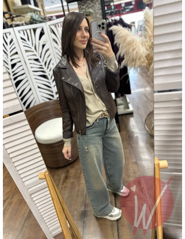 Chiodino Ecopelle Roxy Moro