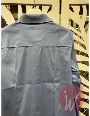 Camicia Jolie Azzurro