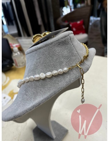 Collana Pearl
