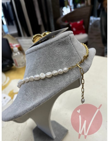 Collana Pearl
