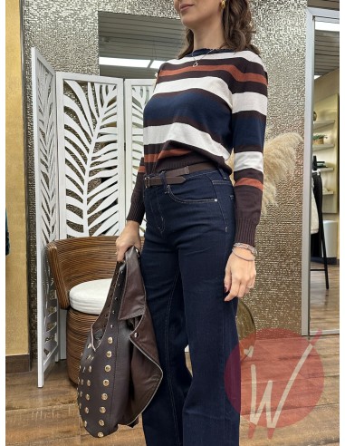 Jeans Wide Leg London