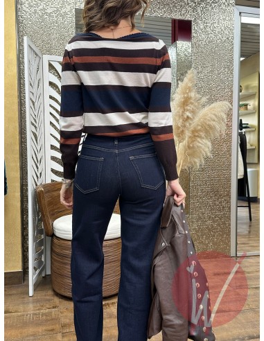 Jeans Wide Leg London