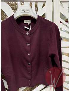 Cardigan Coreana Rebecca... 2
