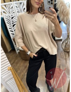 Maglia Micropaillettes... 2