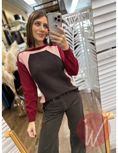 Maglia Tricolore Freia