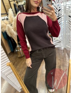 Maglia Tricolore Freia 2
