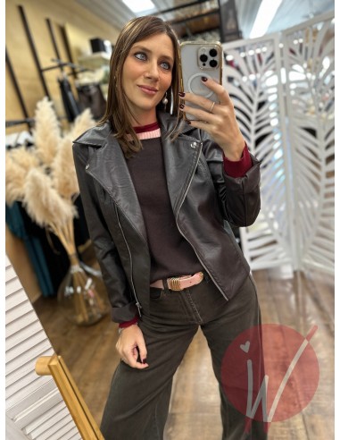 Chiodino Ecopelle Roxy Moro