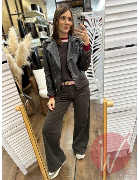 Chiodino Ecopelle Roxy Moro