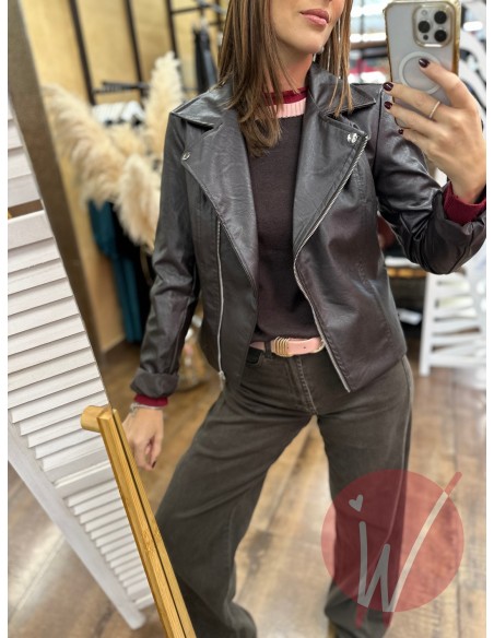 Chiodino Ecopelle Roxy Moro