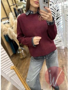 Maglia Camille Bordeaux