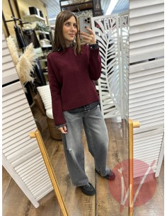 Maglia Camille Bordeaux 2