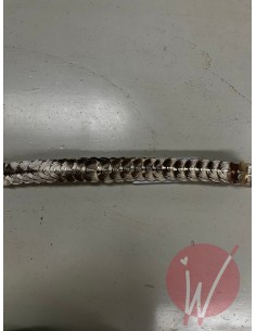 Cintura Circle (ORO-ARGENTO) 2