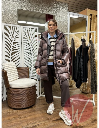 Maglia Righe Brooke Moro