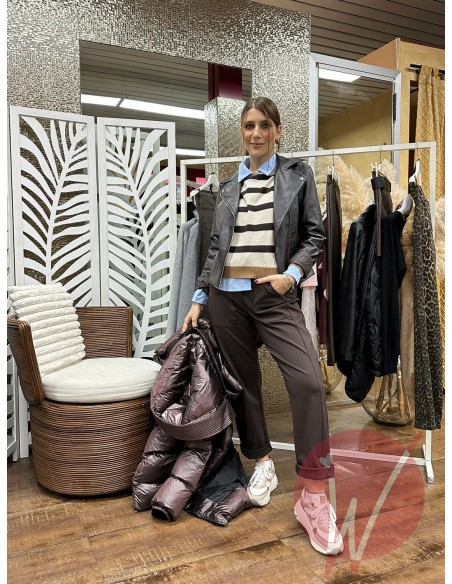 Chiodino Ecopelle Roxy Moro