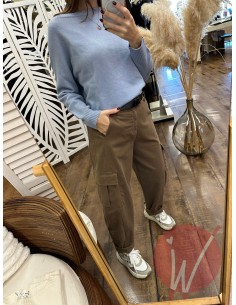 Pantalone Cargo Liverpool... 2