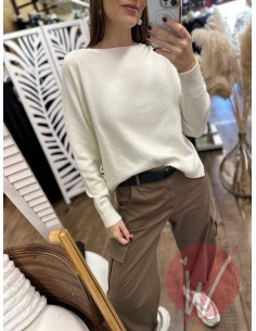 Maglia Holly Panna 2