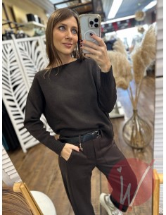 Maglia Holly Moro
